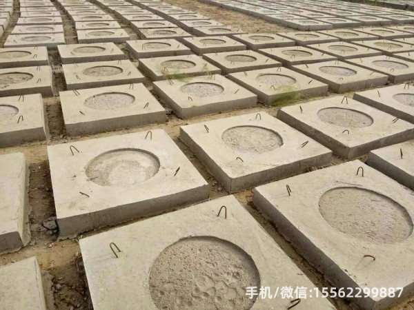 洱源DP12混凝土电杆底盘