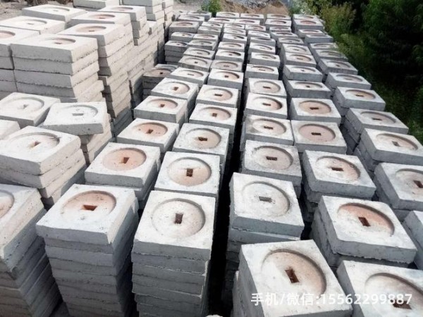 洱源1200×1200混凝土电杆底盘